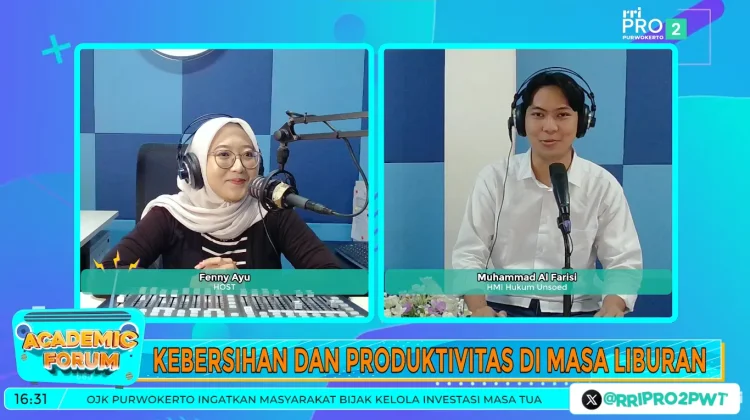Tips Libur Anti-Malas, Tetap Produktif tanpa Takut Burnout