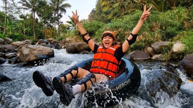 Desa Wisata Glempang Bersiap Jadi Magnet Baru Parwisata Banyumas Barat