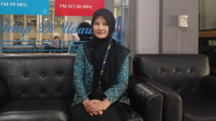 BI Purwokerto Dukung Wajah Baru Pasar Rakyat Banyumas Lewat E-Retribusi