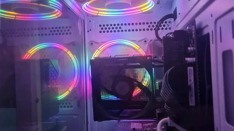 Menjaga Airflow untuk PC (Personal Computer)