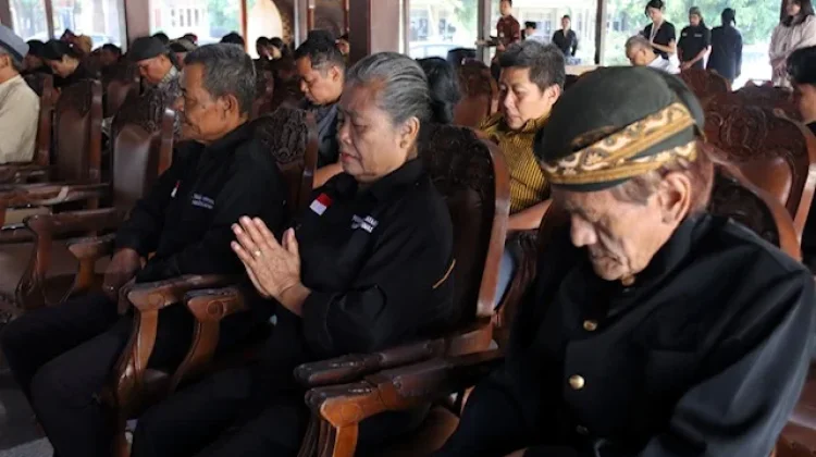 Petungan Jawa Dikenalkan Kembali kepada Generasi Muda