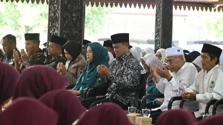 563 Jemaah Haji Purbalingga Pulang Selamat, Pemkab Siapkan Evaluasi Layanan