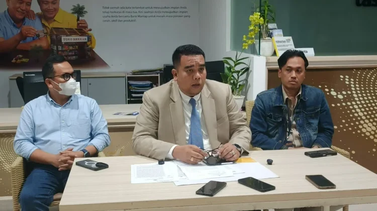 Mandiri Taspen Purwokerto: Kami Taat dan Siap Ikuti Seluruh Proses Hukum