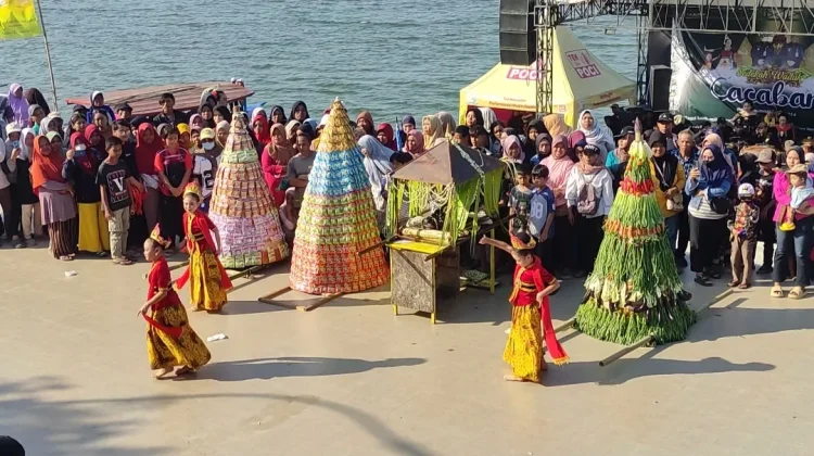 Sedekah Waduk Cacaban, Tradisi Budaya dan Pengembangan Sektor Pariwisata