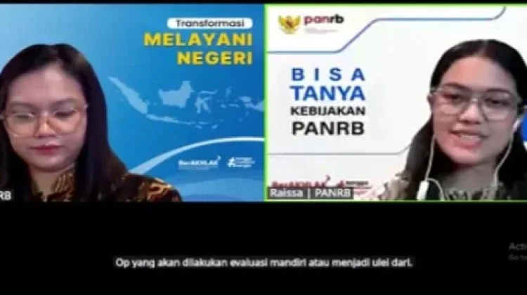 Pelayanan Publik Inklusif Butuh Lebih dari Sekadar Akses Fisik