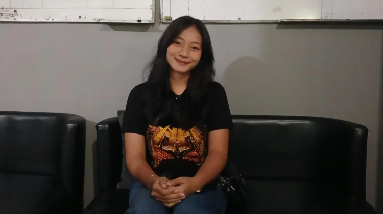 Luthfina: Combat Sport Bentuk Mental Juara dan Harumkan Nama Banyumas