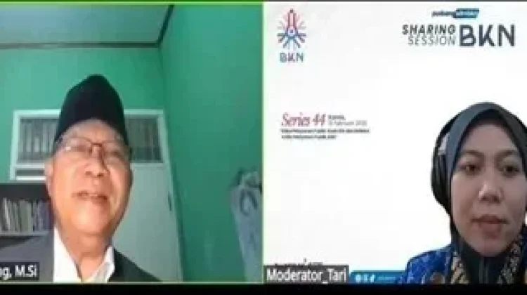 Etika Pelayanan Publik: Hak Masyarakat Mendapat Layanan yang Bermartabat
