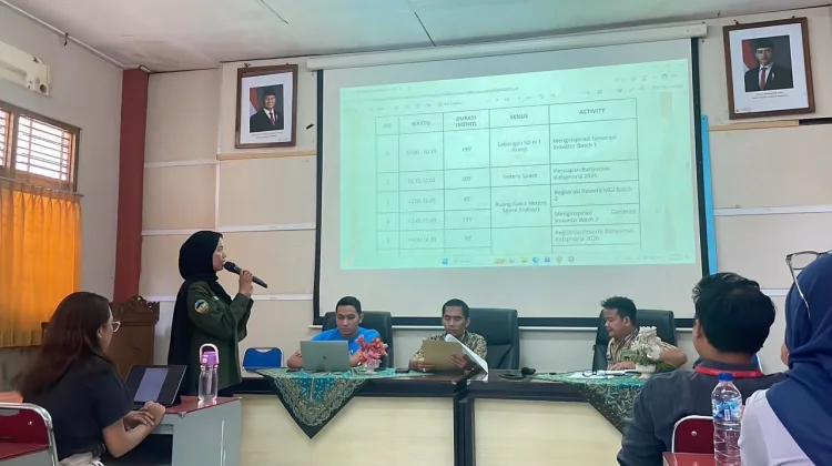 Sambut Hari Anak Nasional, Banyumas Matangkan Persiapan Kidsphoria