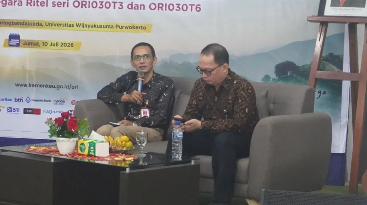 UNWIKU Perkuat Literasi Keuangan Bersama Kemenkeu dan OJK
