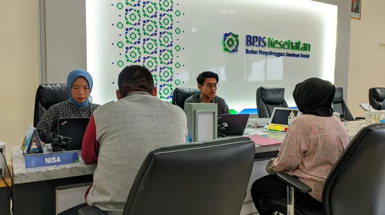 Wajib Tahu, Ini Cara Daftar Keluarga Tambahan agar Masuk Tanggungan JKN