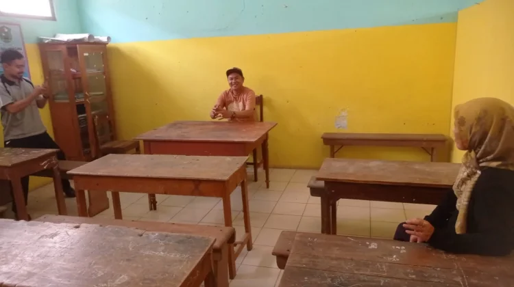 SDN 1 Kecepit Diharapkan Jadi Museum Mini Pendidikan