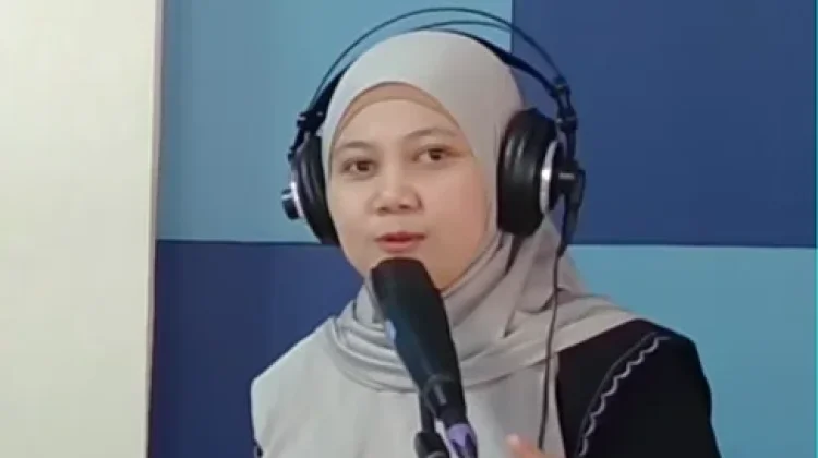 Metode 'KIM' Dinilai Efektif Membantu Generasi Muda Membersihkan Hati