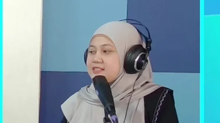 Self-Talk Dinilai Penting untuk Menjaga Kesehatan Spiritual