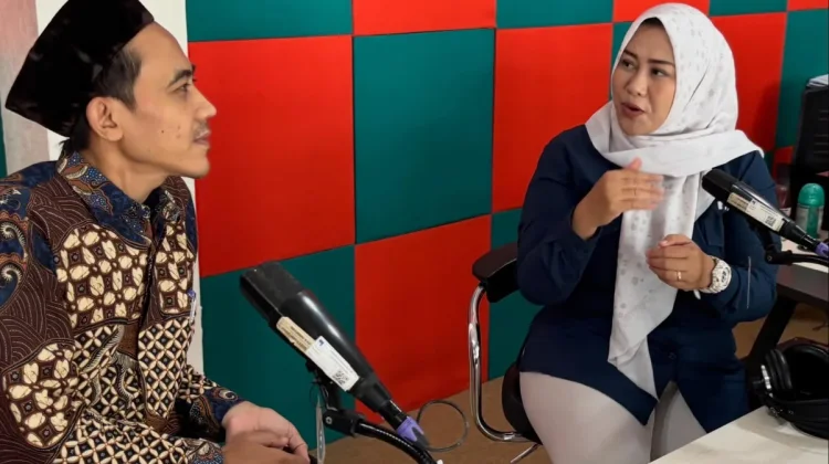 Literasi Digital Diperlukan untuk Mencegah Konflik akibat Perbedaan Pandangan