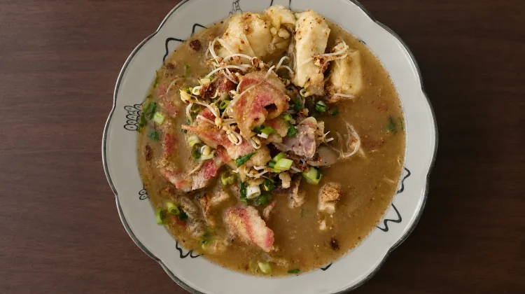 Empat Soto Legendaris di Banyumas