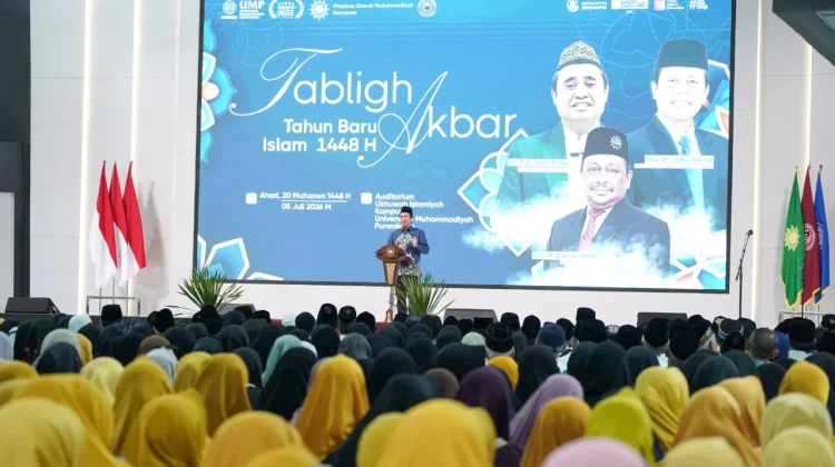 Muhammadiyah Perkuat Dakwah lewat Kemandirian Ekonomi