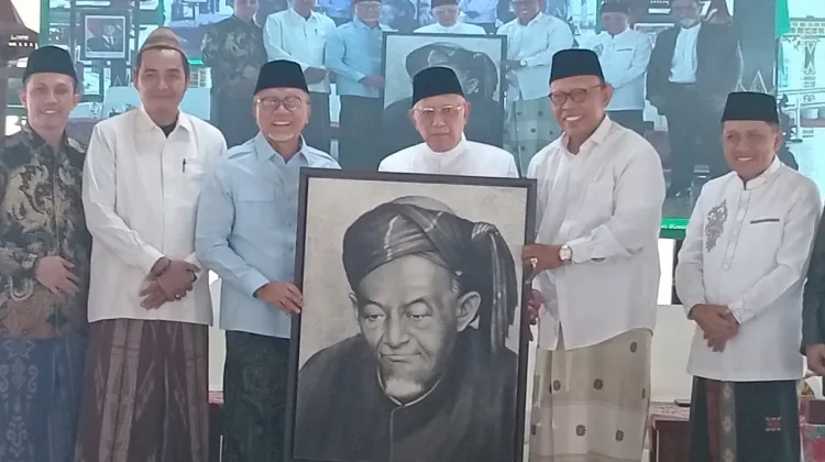 Zulhas: Stop Impor demi Wujudkan Swasembada dan Sejahterakan Petani