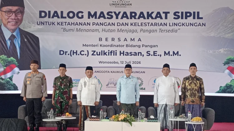 Zulhas Targetkan Masalah Sampah di 24 Kota Tuntas Bertahap pada 2028