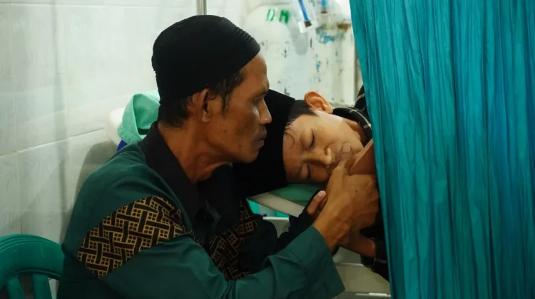 PLTU Adipala Gelar Khitan Ceria Gratis, Wujud Kepedulian untuk Generasi Sehat