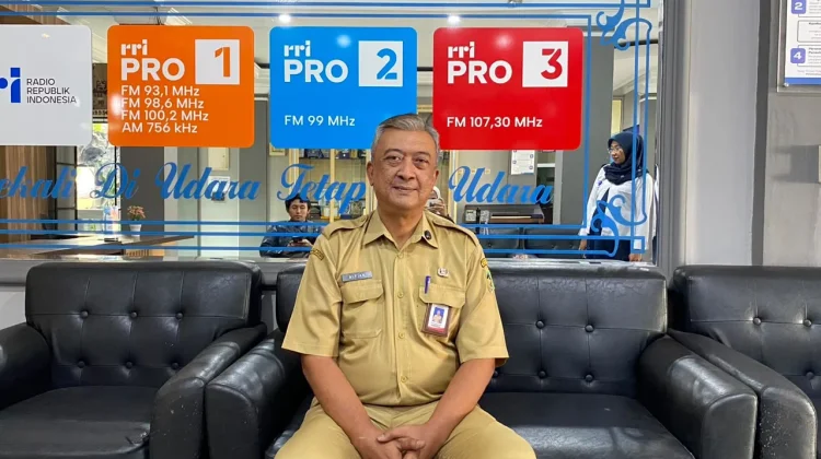 Jumlah Koperasi di Banyumas Tembus Seribu, DKUKMP Dorong Peningkatan Kualitas