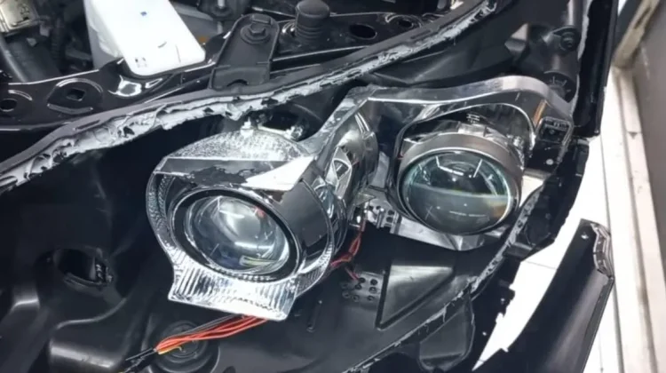 Soroti Masalah Silau di Jalan, Komunitas Imbau Pengguna Lampu BI-LED