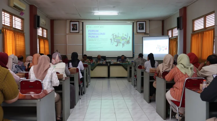 Banyumas Perkuat Penanganan Kasus Perempuan dan Anak Lewat DRPPA di 27 Kecamatan