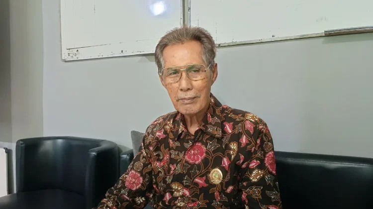 Dekopinda Banyumas Ajak Generasi Muda Lestarikan Koperasi di Era Digital