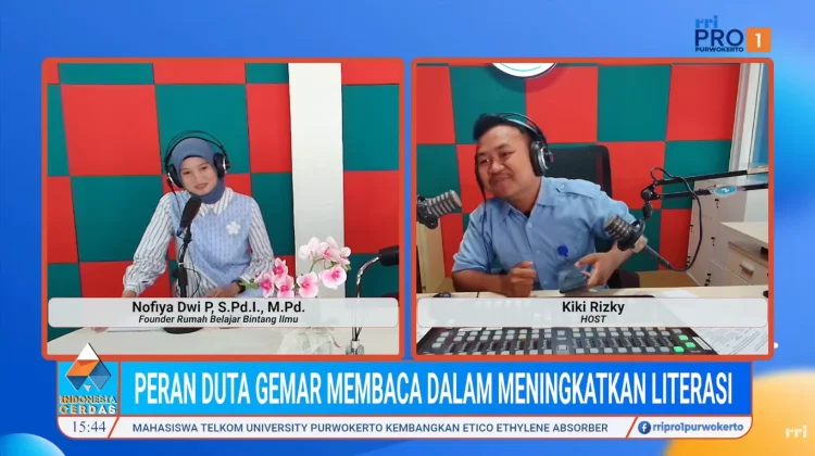 Pentingnya Perempuan Melek Literasi Keuangan Keluarga