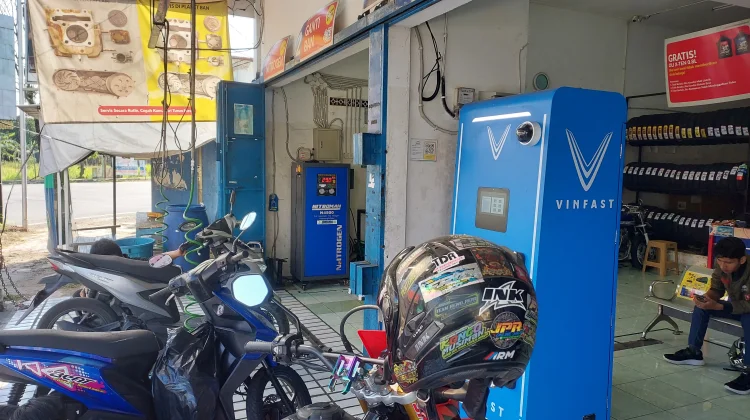Mesin Motor Cepat Rusak? Mungkin Ini 5 Kebiasaan yang Sering Anda Lakukan