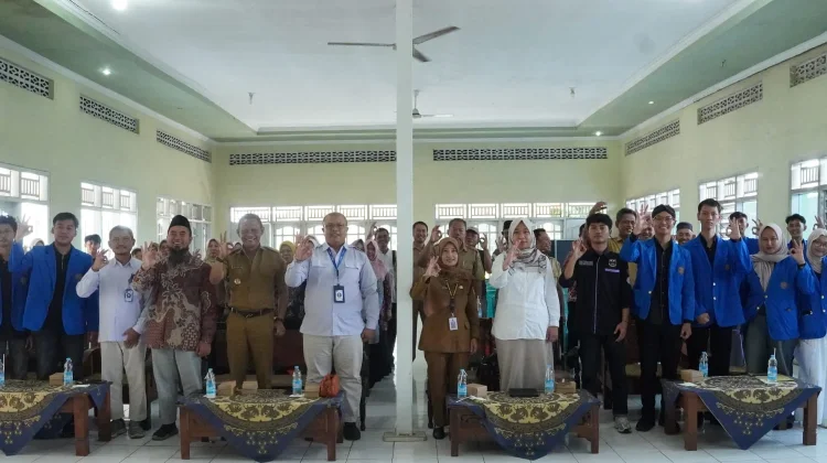 Mahasiswa UMP Kembangkan Filtrasi Air Berbasis IoT untuk Desa