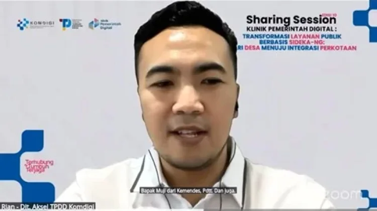 Dari Manual ke Digital: Transformasi Layanan Publik lewat SIDeKa-NG