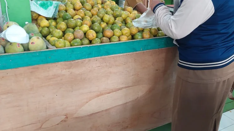 Meningkatkan Konsumsi Buah Investasi Kesehatan Jangka Panjang