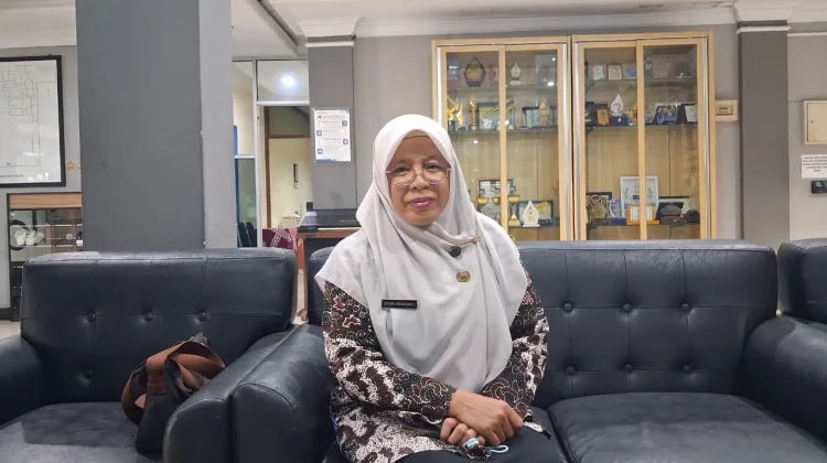 Dindik Banyumas Pastikan MPLS Ramah Berjalan Aman dan Menyenangkan