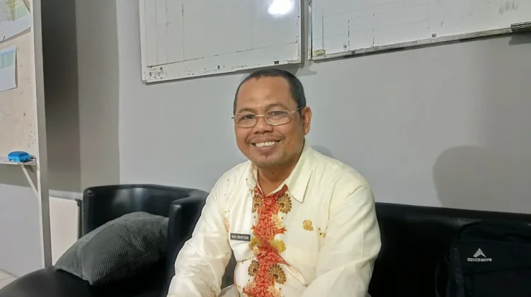 SD Negeri 5 Arcawinangun Terapkan MPLS Ramah Anak untuk Dukung Adaptasi Siswa Baru