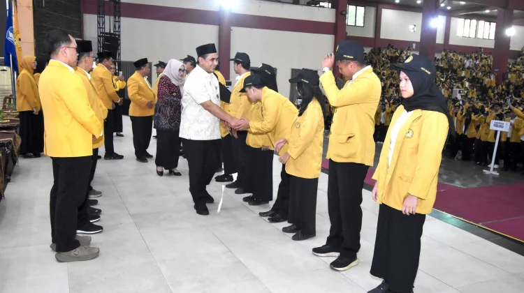 Unsoed Kirim Mahasiswa KKN hingga Malaysia, Thailand, dan Vietnam