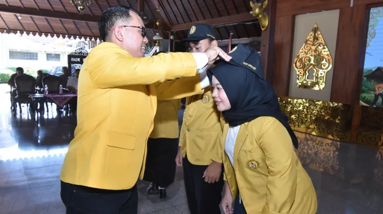 KKN Kebencanaan Unsoed Fokus Mitigasi di 19 Desa Sumbang