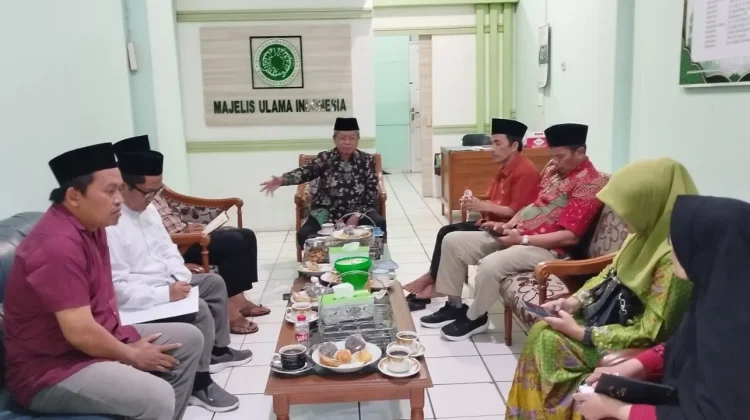 MUI Banyumas Siapkan Sarasehan dan Deklarasi Bersama Sikapi Isu LGBT