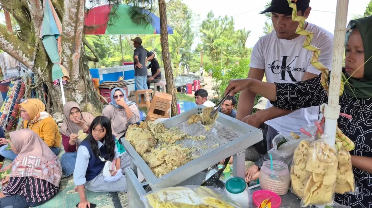 Grebeg Sura Baturraden Dorong Pelestarian Budaya dan Tingkatkan Ekonomi Warga