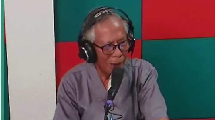 Pola Hidup Sehat Jadi Kunci Utama Mencegah Risiko Stroke