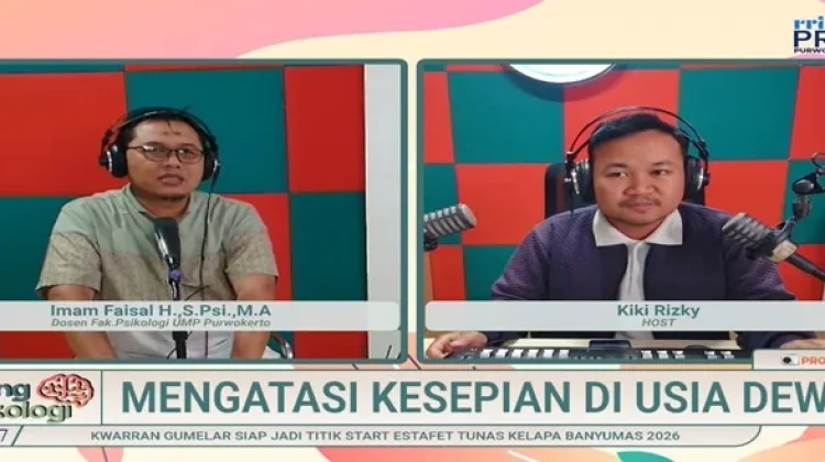 Kesepian bukan Sekedar tentang Kesendirian