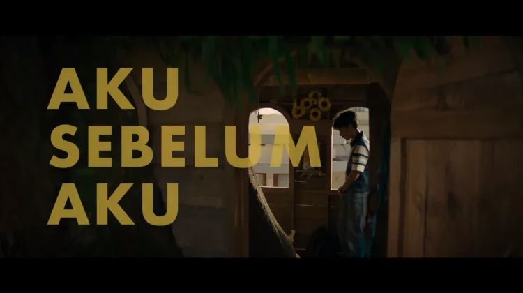 Besok, Film "Aku sebelum Aku" Mulai Tayang di Netflix