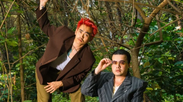 Duo DJ DNA Rilis Album Perdana "OURORA", Tampilkan Musik Lintas Genre