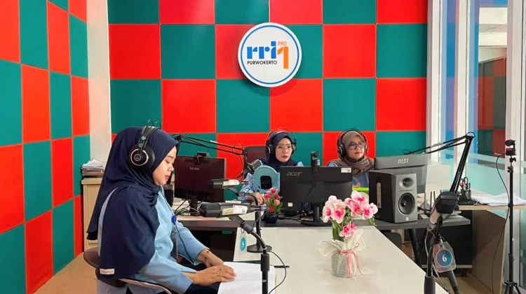 Halo RRI, Panitia Pastikan Penataan dan Kebersihan Kawasan usai Acara Grebeg Suran