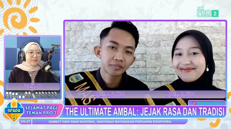 Promosi Digital dan UMKM Jadi Kunci Kebangkitan Pariwisata Ambal
