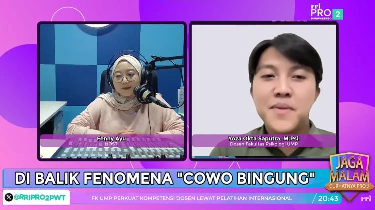 Fenomena "Cowok Bingung" Dipengaruhi Gaya Kelekatan hingga Trauma Masa Lalu