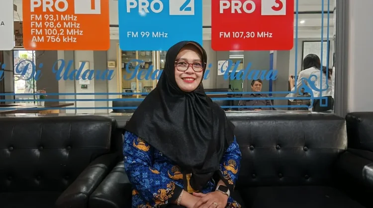 Empat Fondasi Utama KKN Unsoed Dorong Terwujudnya Desa Tangguh dan Mandiri