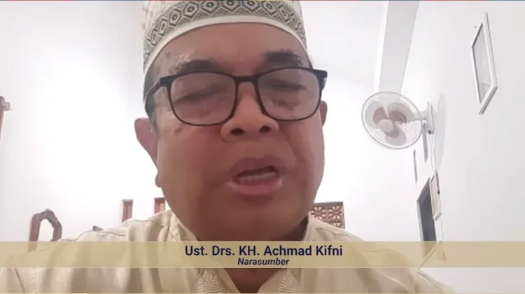 Perbedaan Bukan Penghalang Mewujudkan Kerukunan dalam Beragama
