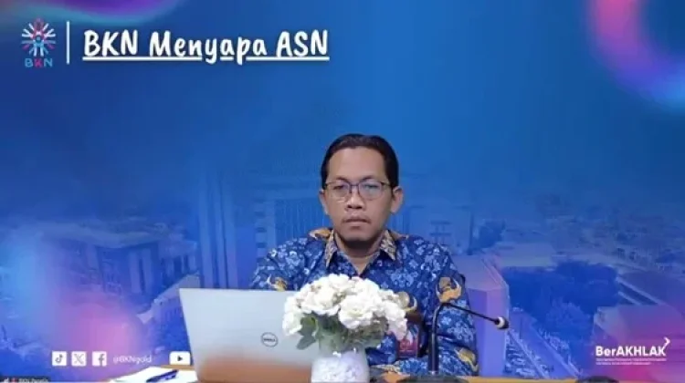 Tegakkan Disiplin, Patuhi Jam Kerja: Kunci ASN Profesional