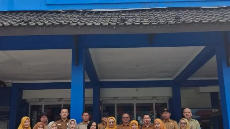 Korwilcam Karangreja Dukung Idola Cilik RRI untuk Mencetak Generasi Berprestasi