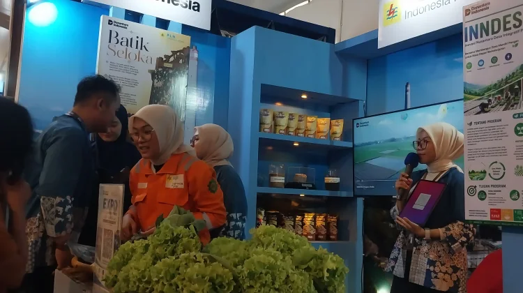 Cilacap Expo 2026 Ajang Promosi Potensi Daerah dan UMKM